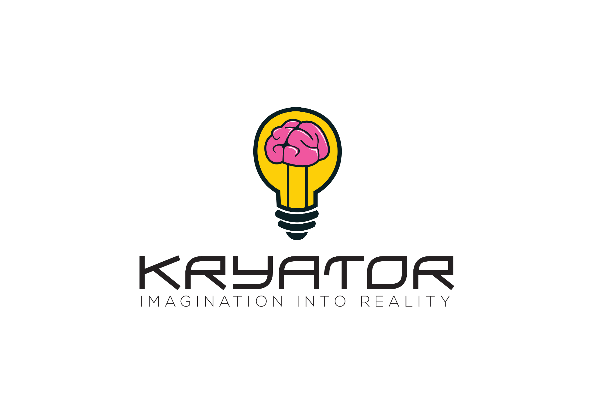 Kryator — Imagination into Reality