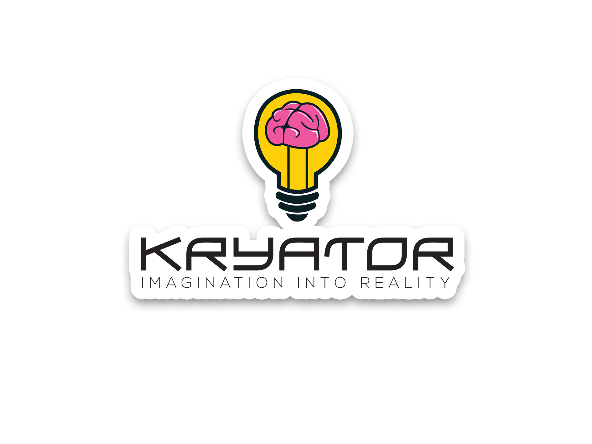 Kryator — Imagination into Reality